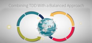 Distributed TDD